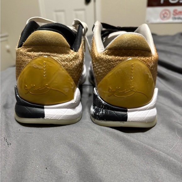 Kobe 5 big stage - Picture 5 of 5